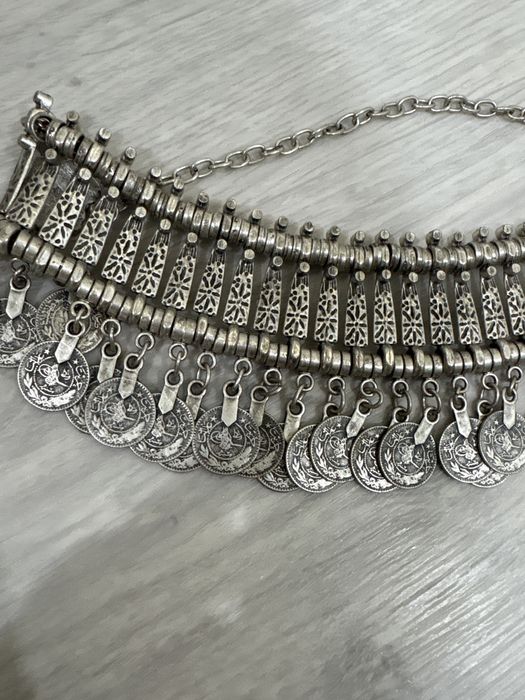 Украшение на голову шекелык