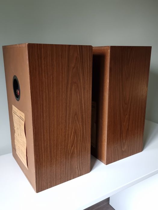 Тонколони Kenwood KL-4040 D