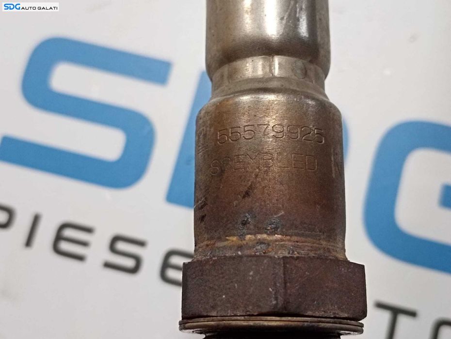 Senzor Sonda Lambda Opel Mokka 1.6 CDTI 2015 - 2024 Cod 55579925 [M7228]