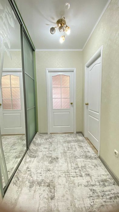 Продажа 2-комнатной квартиры