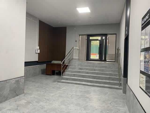 Продажа 4-комнатной квартиры