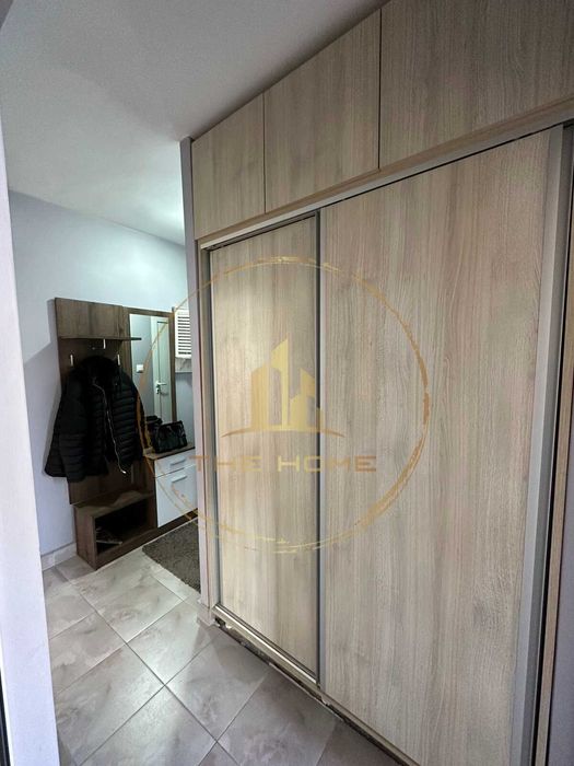 Дава се под наем Тристаен апартамент в Варна, Трошево - 65 кв.м за 398.82 € - Снимка #6