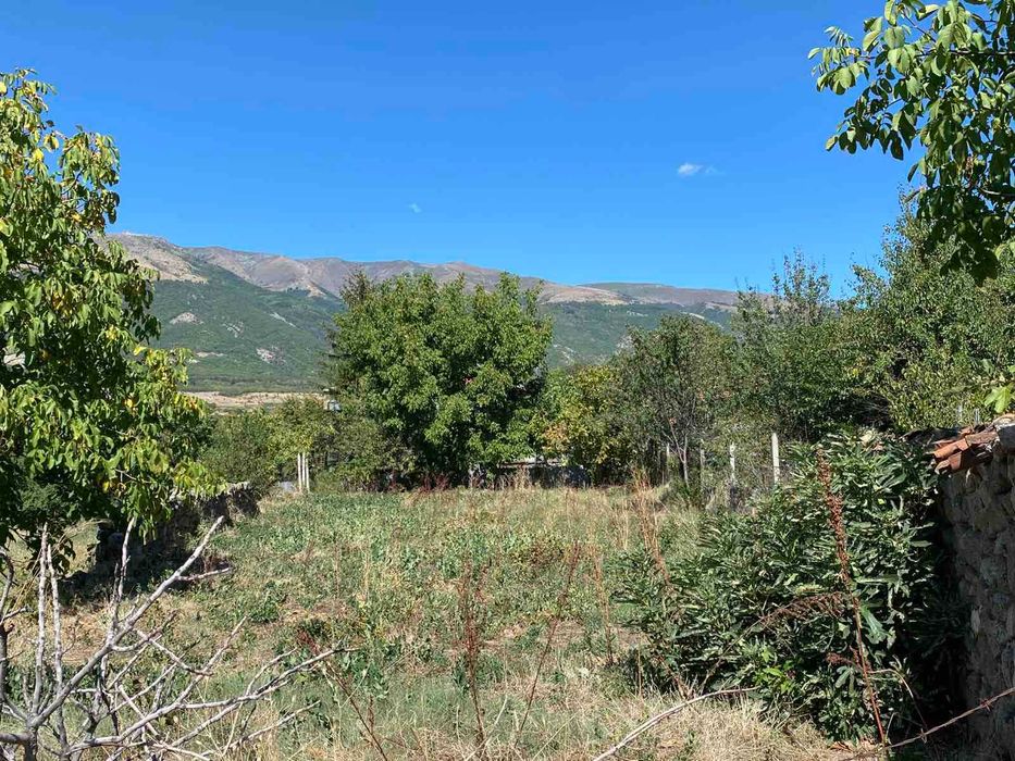 ПАРЦЕЛ 700 кв.м., село Васил Левски