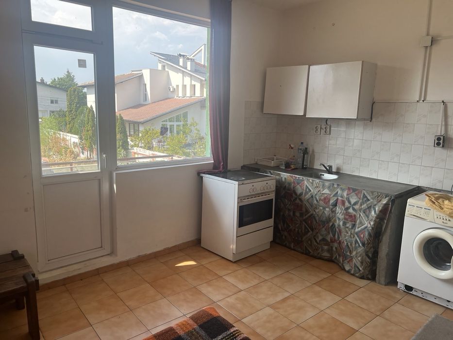 Дава се под наем  в София, Хладилника - 16 кв.м за 229.5 € - Снимка #8