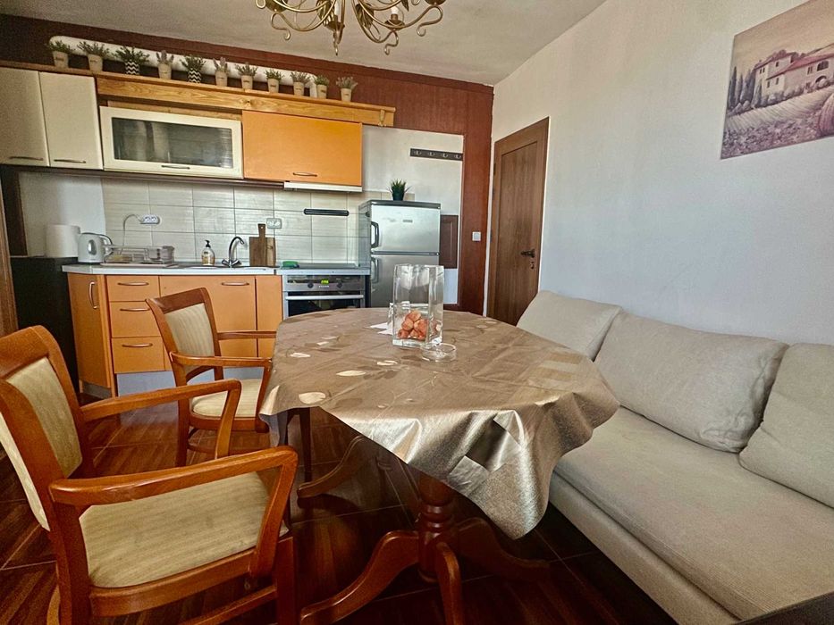 Продава се Двустаен апартамент в София, Лозенец - 45 кв.м за 12 €/кв.м - Снимка #2