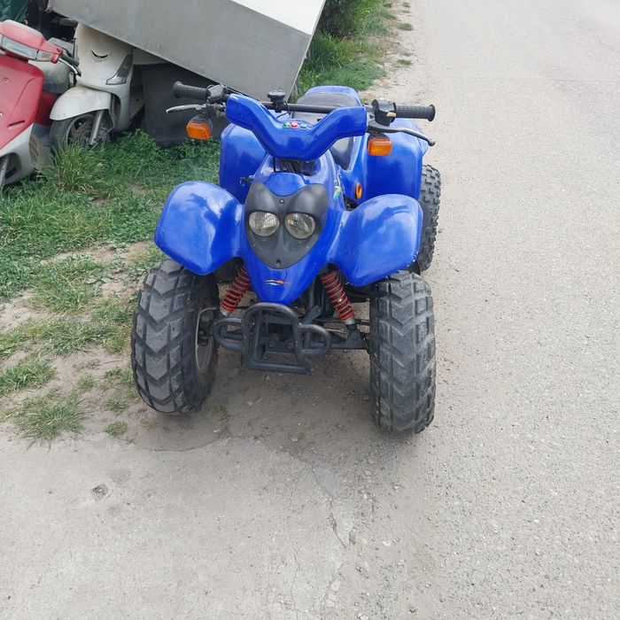 Vand Atv aeon cobra 100cm2 timpi