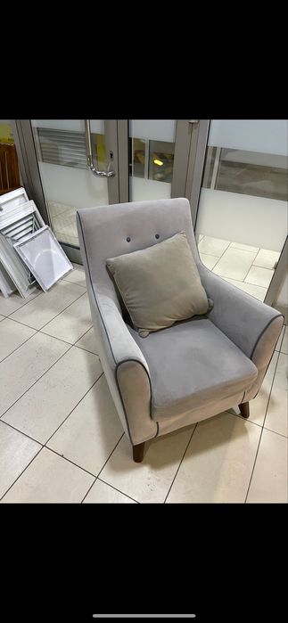 Кресло комплект офисный