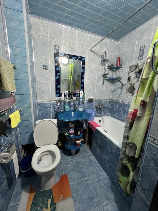 Сдается квартира в аренду с хозяйкой в чистом виде