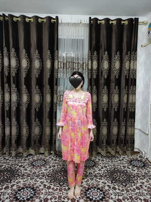 Sarpo kelinlar uchun Сарпо келинлар учун