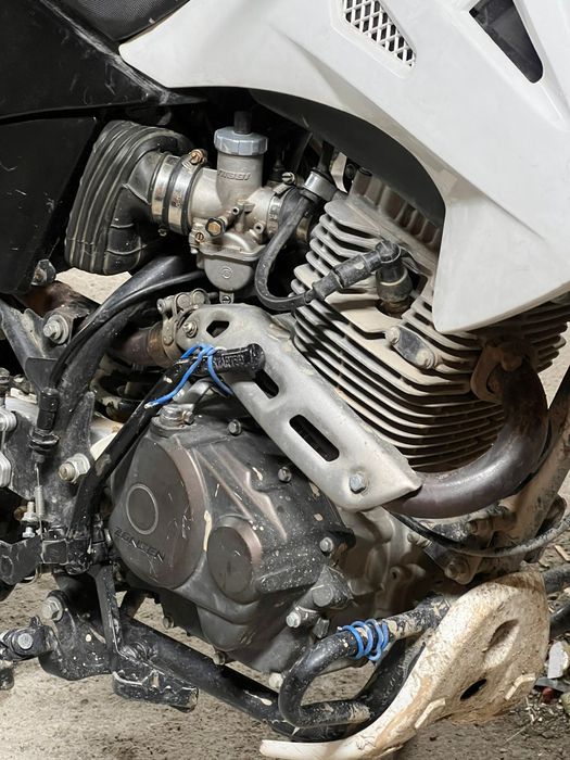 Продам эндуро 06