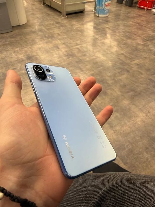 Xiaomi Mi 11 Lite 5G NE