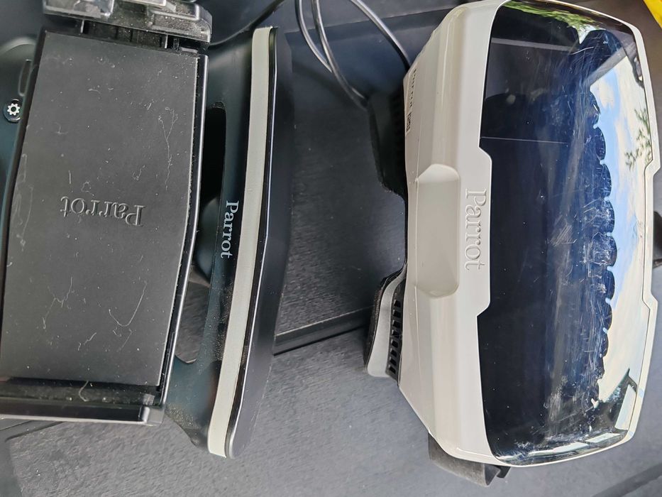 Dronă Parrot Disco FPV