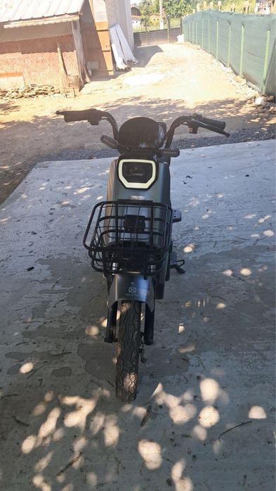 Електрически Скутер 2000w