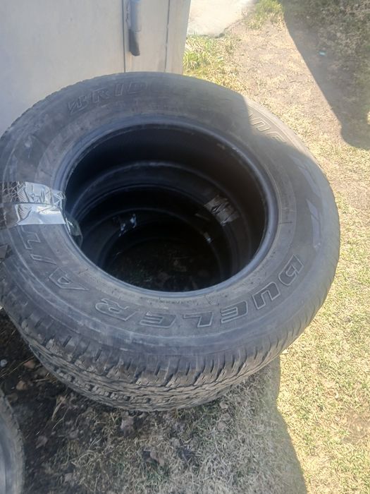 Летняя резина BRIDGESTONE
