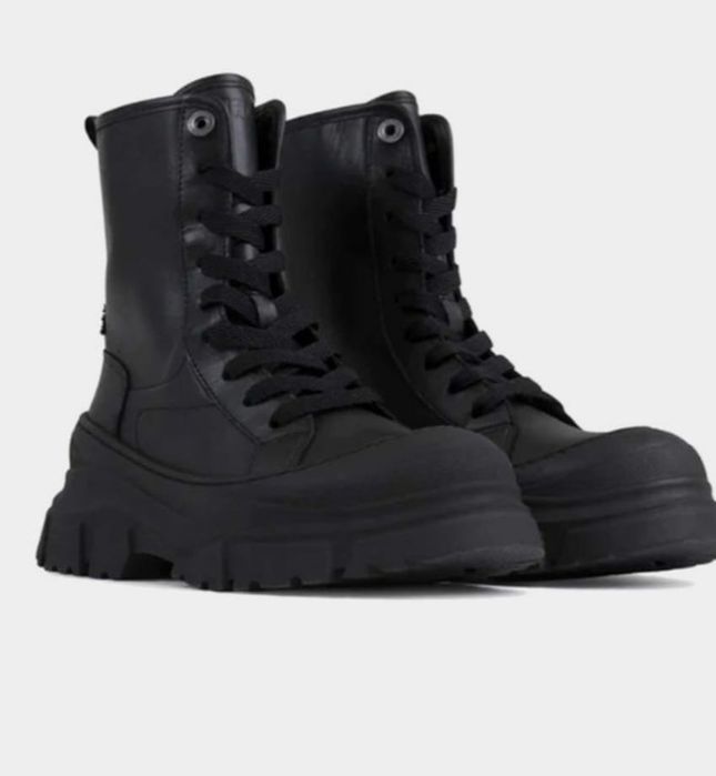 Bronx сапоги 38 размер