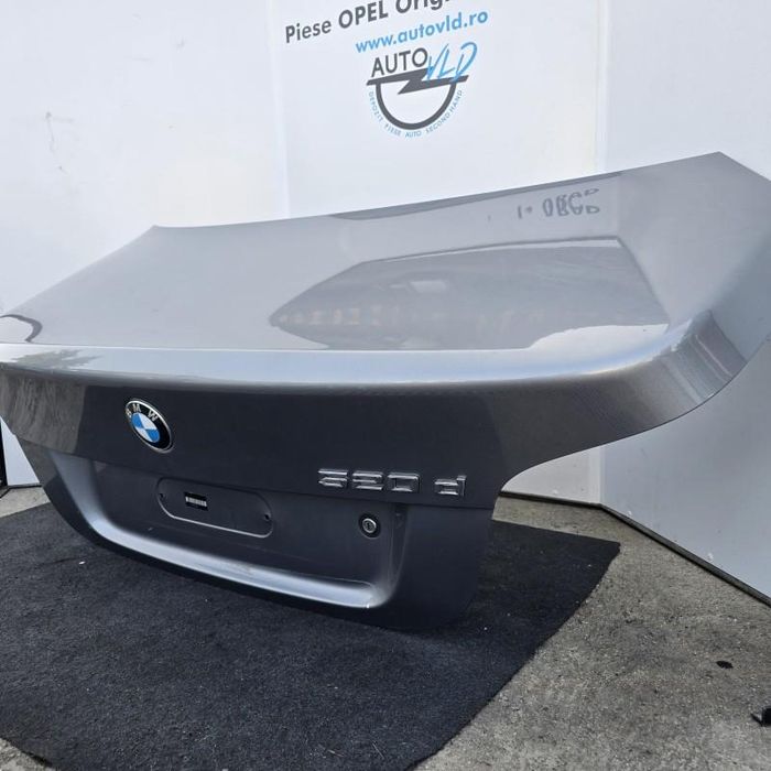 Capota portbagaj completa BMW Seria 5 LCI e60