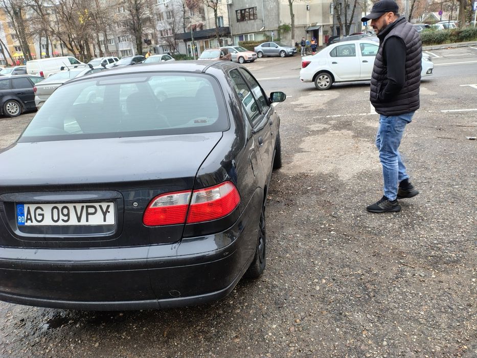 Vând fiat Ducato Albeea