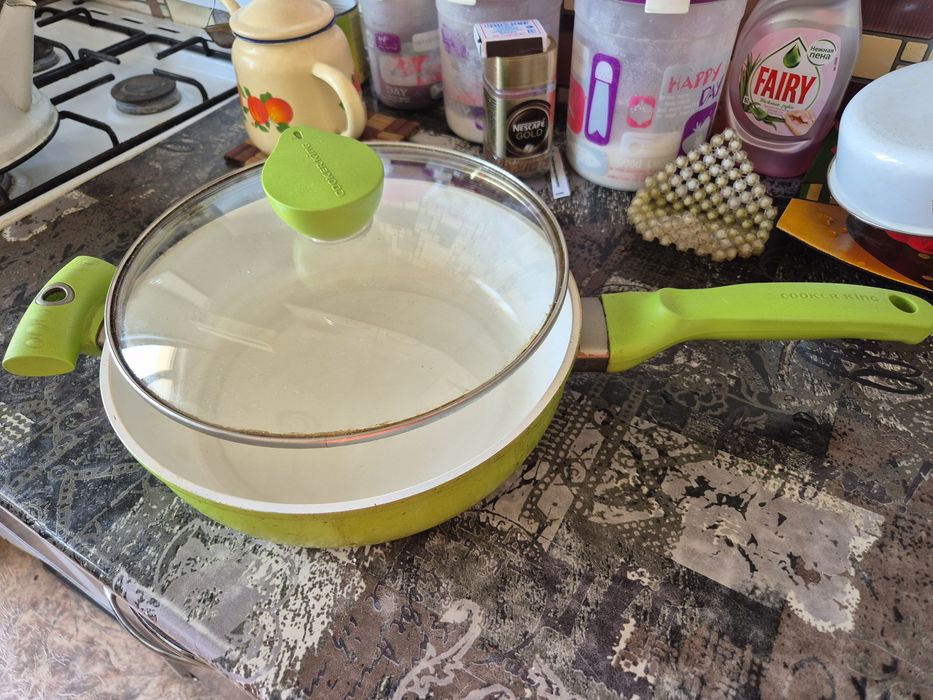 Продам сковараду