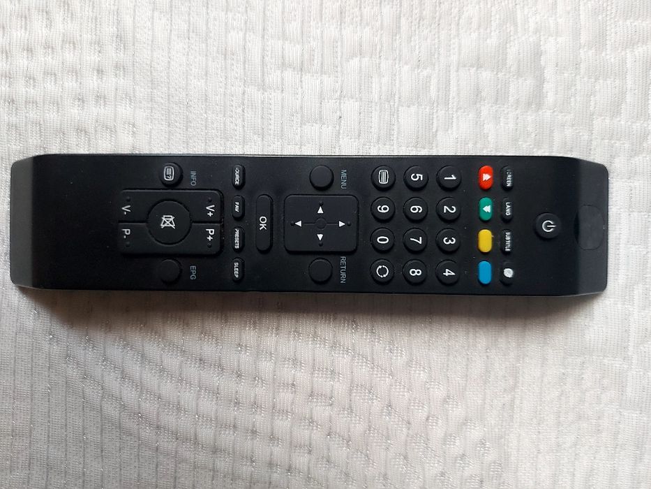 Vând televizor marca WATSON