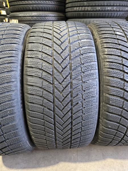 265/40/21 BRIDGESTONE 4бр