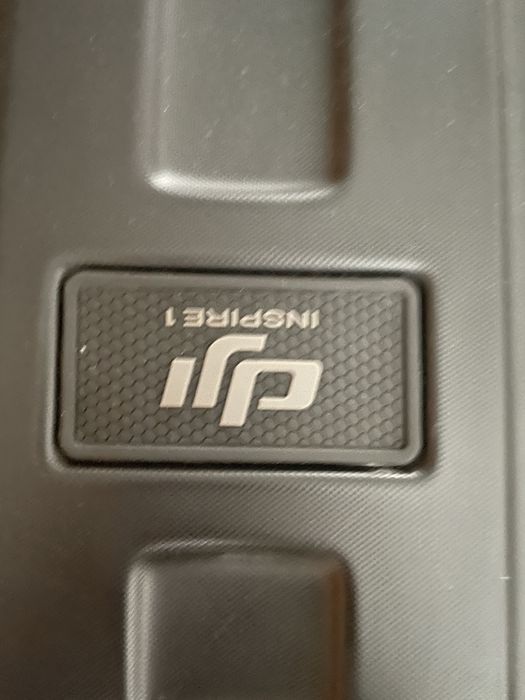 Квадрокоптер Djl Inspire 1 (Zenmuse X5)