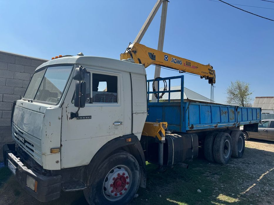 услуга перевозки