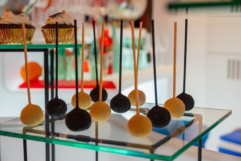 Кетъринг услуги за сватба, юбилей, коктейл, кафе-пауза, рожден ден