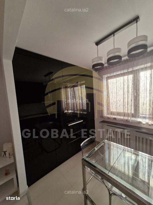 2 camere - Titan - Hils Pallady | Centrala | Parcare