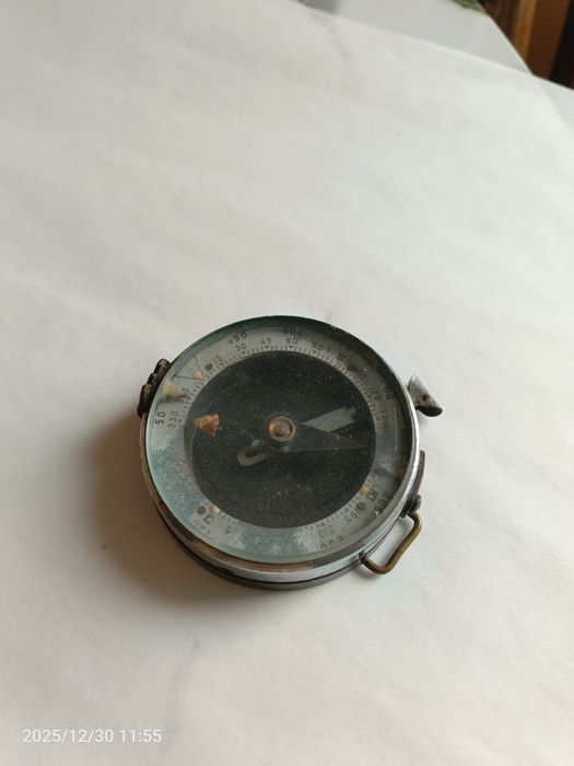 Компас 1939г Адрианова