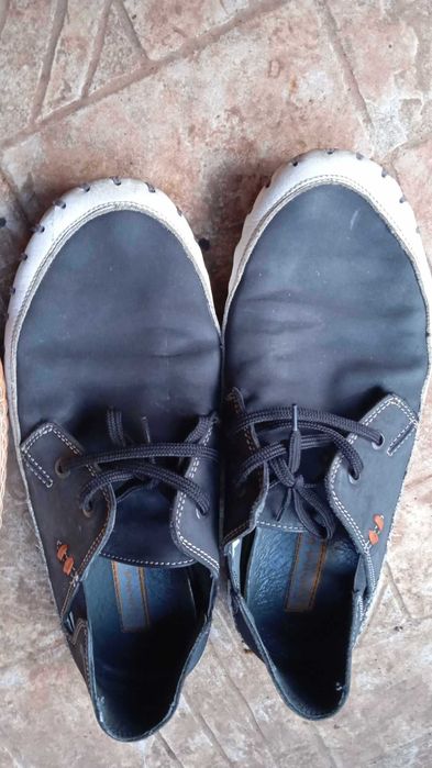 Мъжки обувки Fado