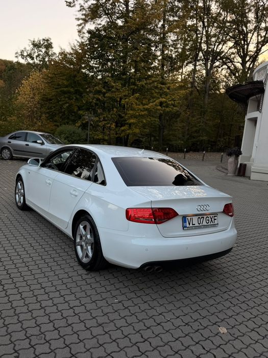 AUDI A4 0 — imagine 2