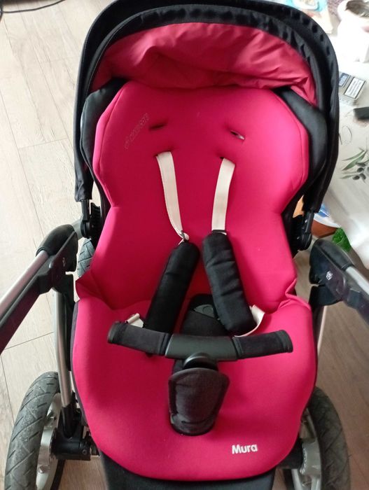 Количка Maksi kozi