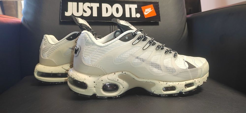 Nike Air Max Terrascape Plus, номер 40