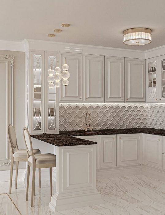 Mobila la Comanda B/IF, Bucatarii, Dressing, Hol, Living, Dormitoare