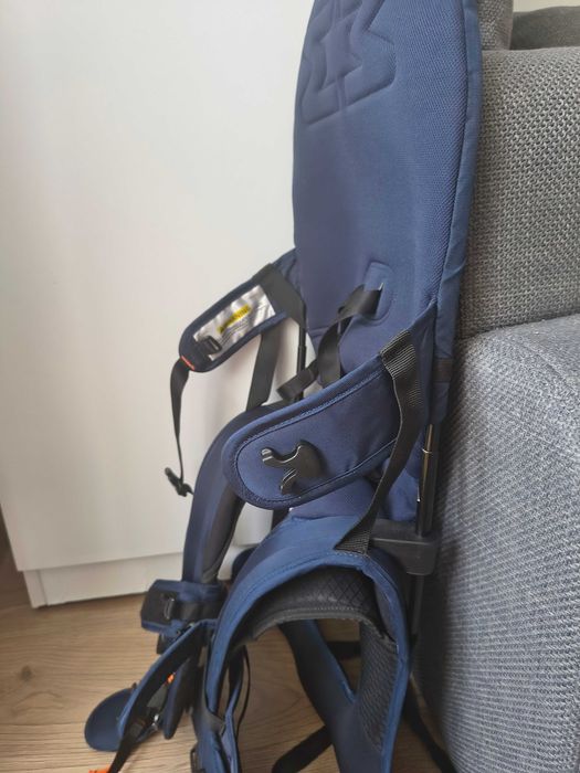 Sistem de purtare copii pe umeri Minimeis