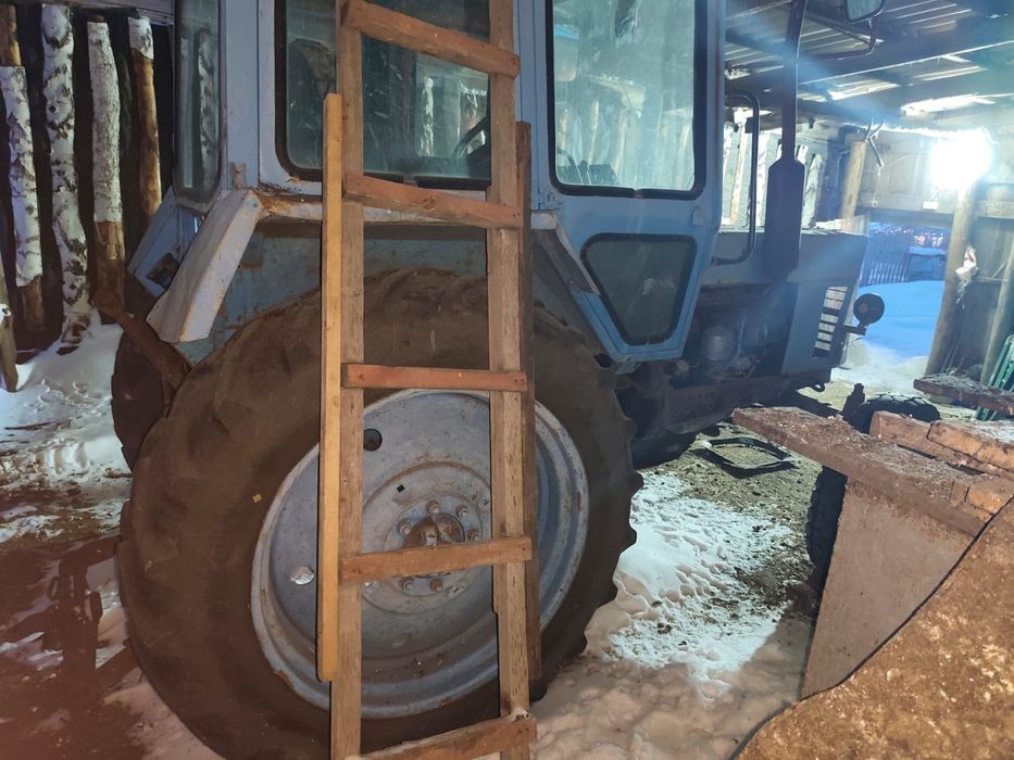 Продам МТЗ 80 беларус