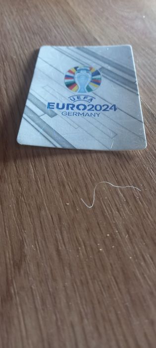 Продам карту футболиста