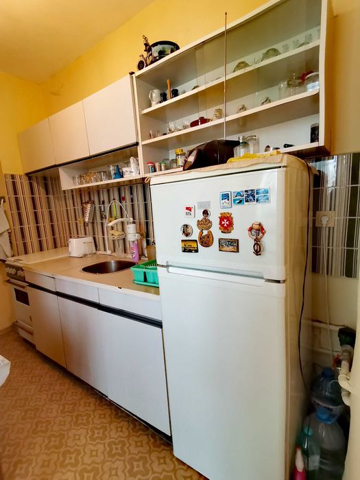 Дава се под наем Двустаен апартамент в Бургас, Изгрев - 55 кв.м за 150 € - Снимка #10