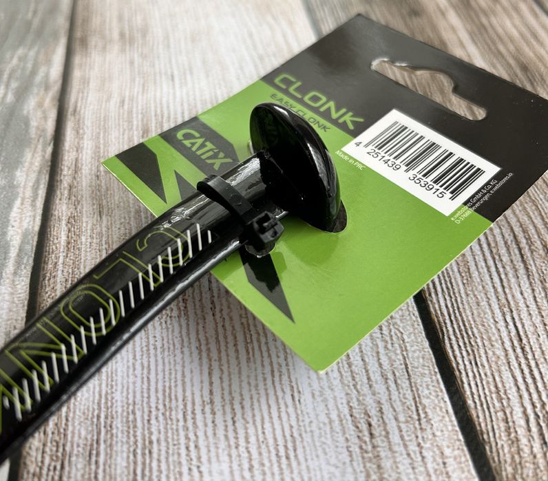 Сомски кльонкове Catix