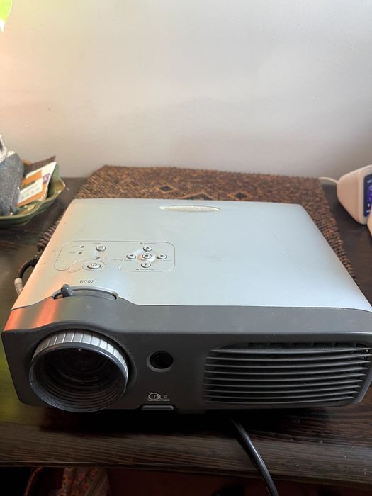 Optoma proiector RS232 pt piese sau Epson HD EH-DM2 functional