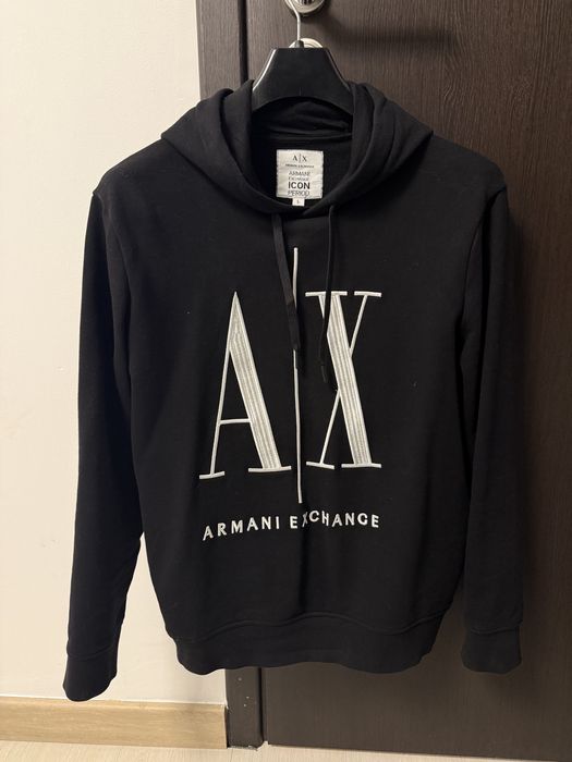Hanorac Armani Exchange L