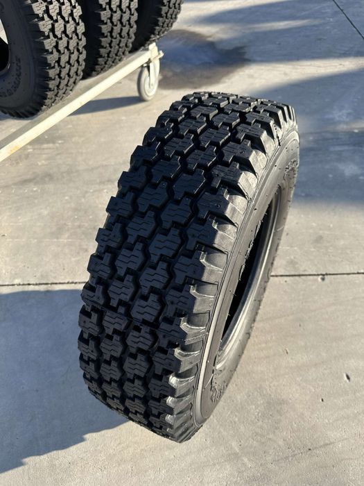 ANVELOPE 235/75 R15 LA REDUCERE garantie 3 ani dot 2026 4x4