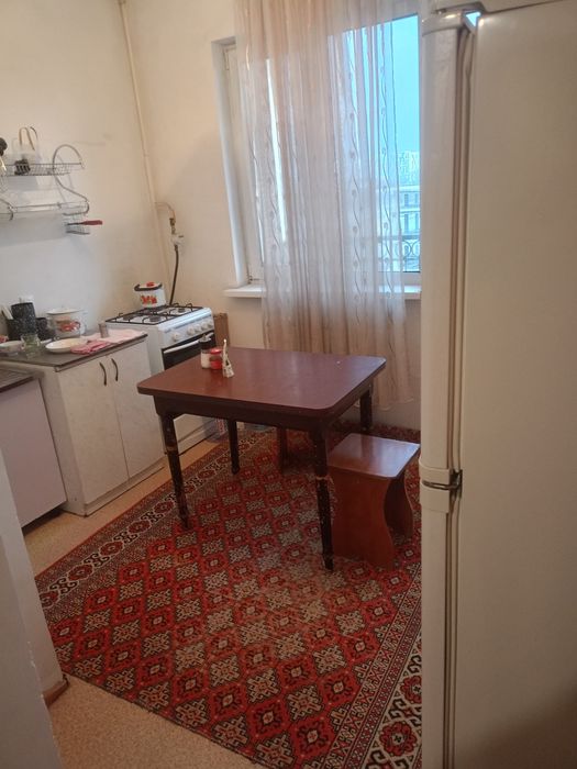 Сдаётся комната на долгий срок