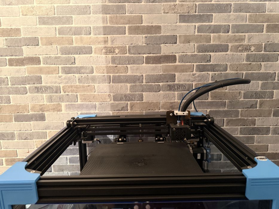 3D принтер Creality Ender 6