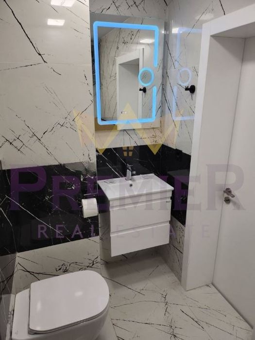 Дава се под наем Четиристаен апартамент в Варна, Левски - 96 кв.м за 1346.4 € - Снимка #8