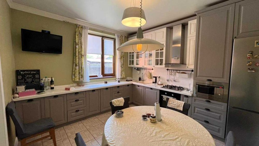 Частный дом хутор Ерасыл