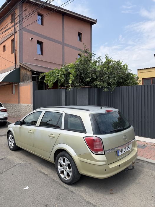 OPEL Astra 2005 — imagine 3