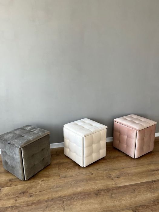 Taburetki loft myahkiy