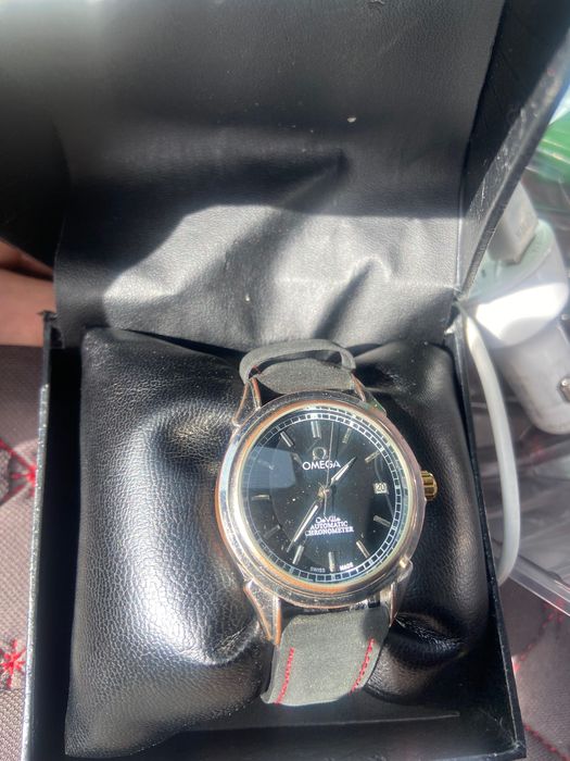 vand ceas bărbătesc