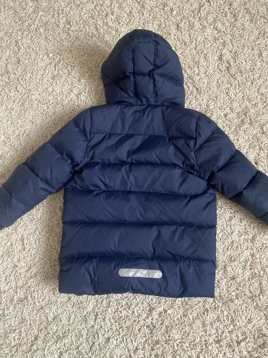 Детская куртка